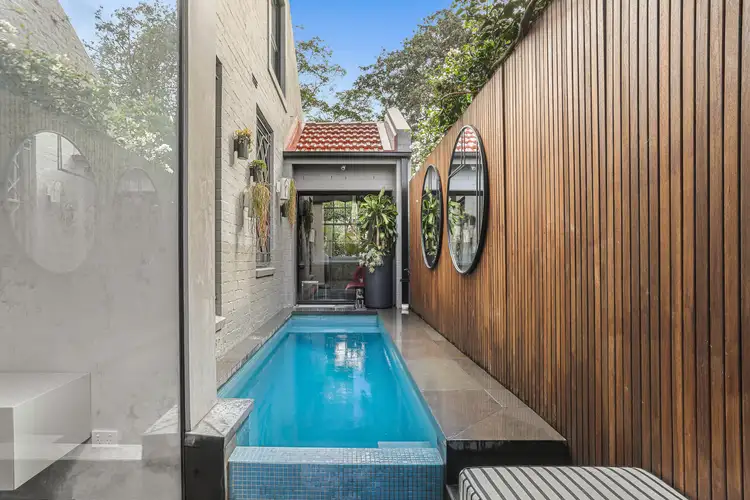 Fourth view of Homely house listing, 7 Harkness Street, Woollahra NSW 2025