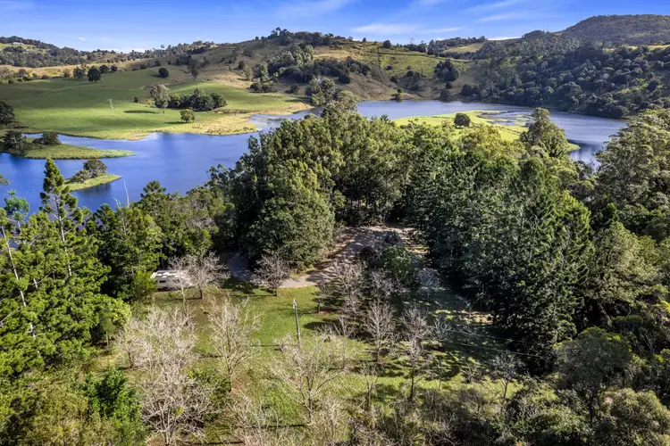 1033 Cedar Pocket Road, Cedar Pocket QLD 4570