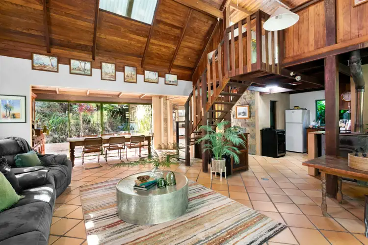 1033 Cedar Pocket Road, Cedar Pocket QLD 4570