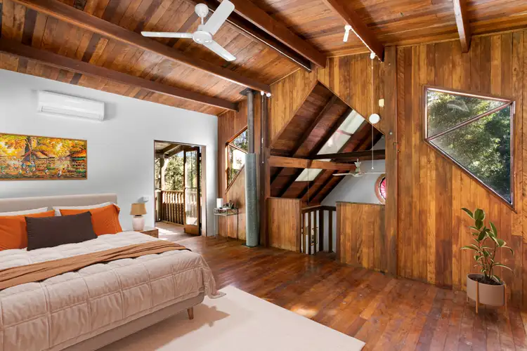 1033 Cedar Pocket Road, Cedar Pocket QLD 4570
