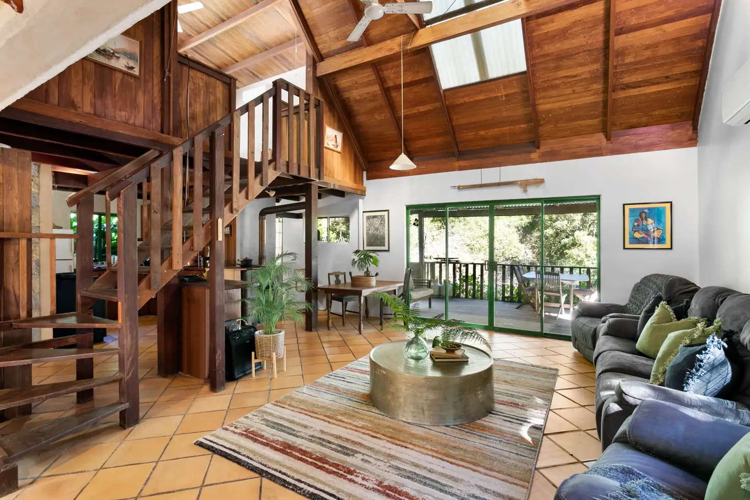 Main view of Homely house listing, 1033 Cedar Pocket Road, Cedar Pocket QLD 4570