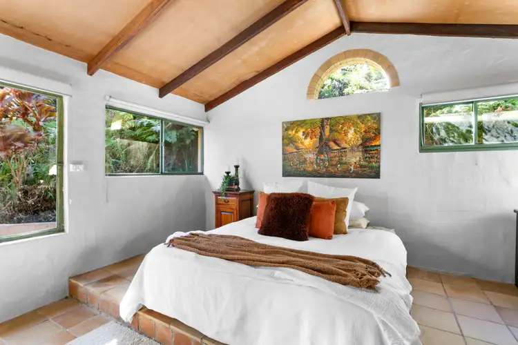 Second view of Homely house listing, 1033 Cedar Pocket Road, Cedar Pocket QLD 4570