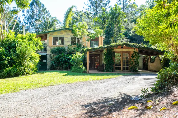 Sixth view of Homely house listing, 1033 Cedar Pocket Road, Cedar Pocket QLD 4570