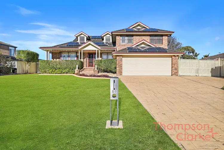 26 Kilkenny Circuit, Ashtonfield NSW 2323