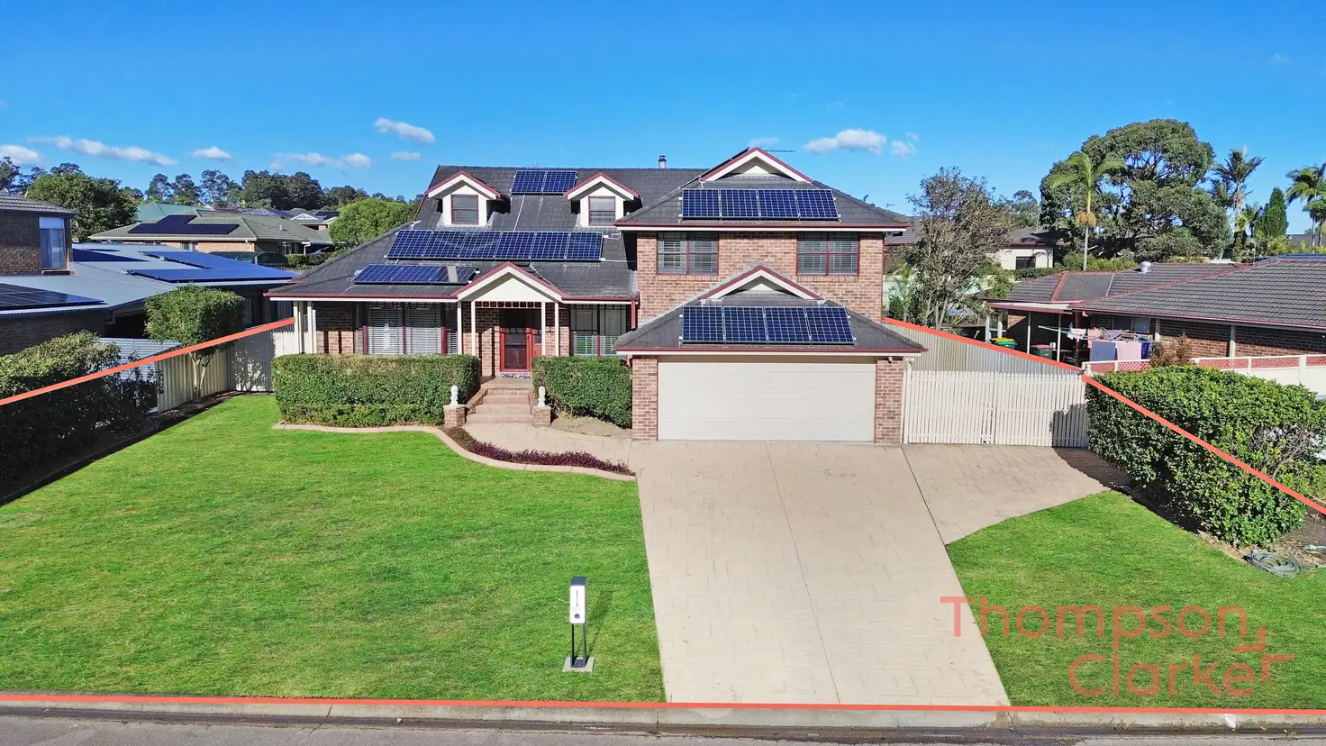 Main view of Homely house listing, 26 Kilkenny Circuit, Ashtonfield NSW 2323