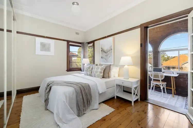 Second view of Homely semi-detached listing, 23 Orchard Street, Croydon NSW 2132