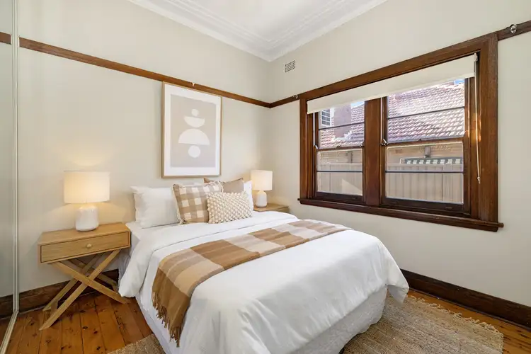 Fourth view of Homely semi-detached listing, 23 Orchard Street, Croydon NSW 2132