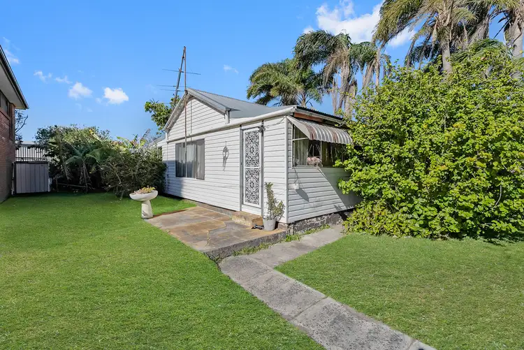 Main view of Homely house listing, 129 Hutton Road, The Entrance North NSW 2261