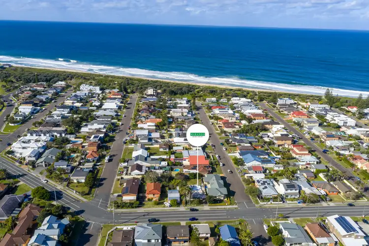 Main view of Homely house listing, 127 Hutton Road, The Entrance North NSW 2261
