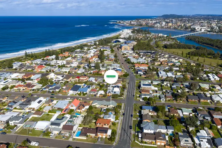 Second view of Homely house listing, 127 Hutton Road, The Entrance North NSW 2261
