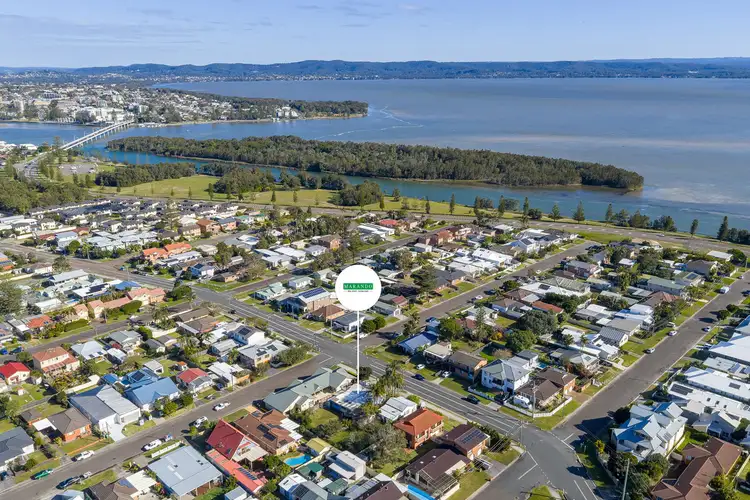 Third view of Homely house listing, 127 Hutton Road, The Entrance North NSW 2261