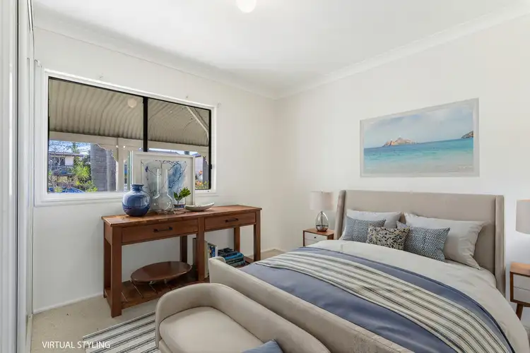 Sixth view of Homely house listing, 127 Hutton Road, The Entrance North NSW 2261