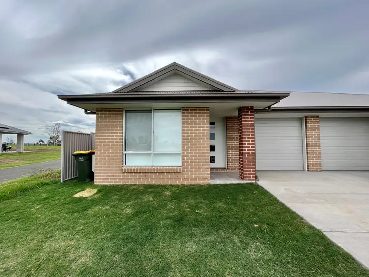 Main view of Homely semi-detached listing, 4A Gibraltar Crescent, Koolkhan NSW 2460