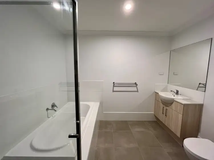 Third view of Homely semi-detached listing, 4A Gibraltar Crescent, Koolkhan NSW 2460