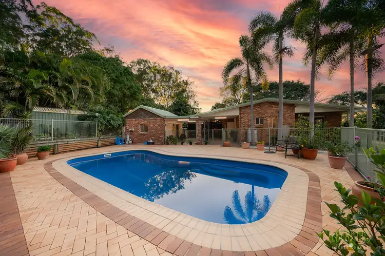 48 Schulze Road, Beecher QLD 4680