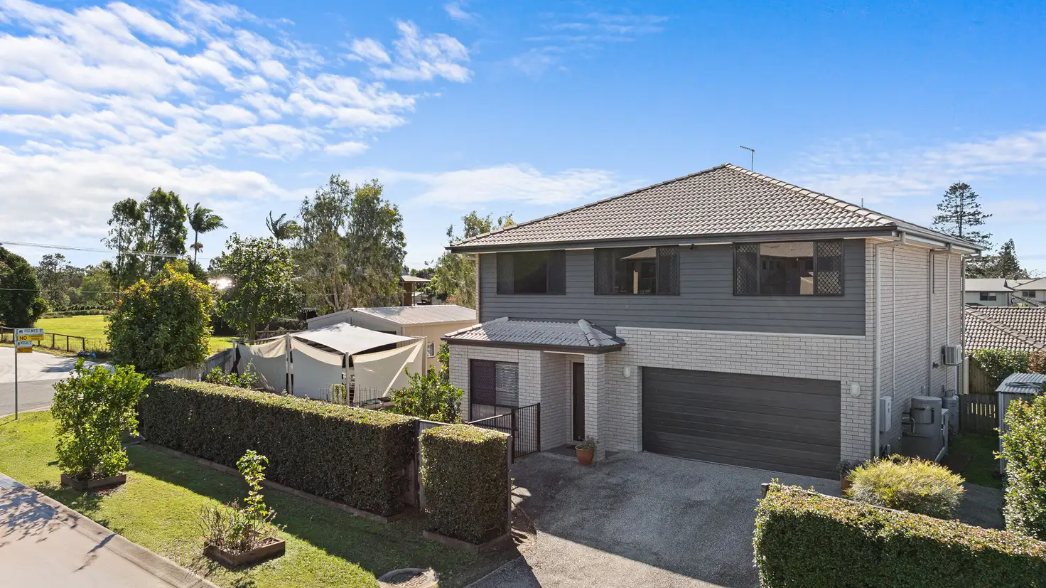 Main view of Homely house listing, 2 Morgan Street, Brighton QLD 4017