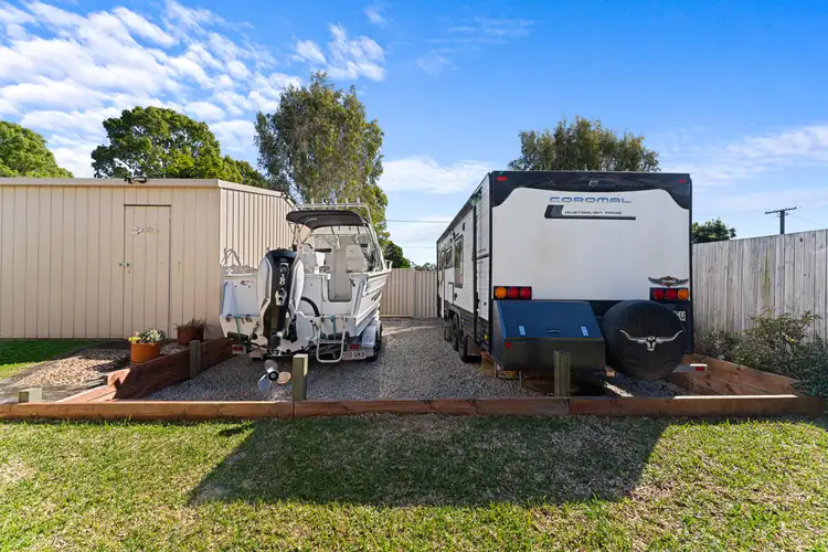 Second view of Homely house listing, 2 Morgan Street, Brighton QLD 4017