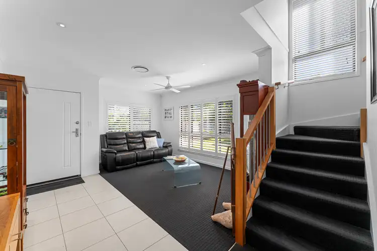Fourth view of Homely house listing, 2 Morgan Street, Brighton QLD 4017