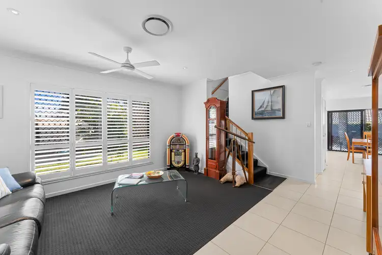 Fifth view of Homely house listing, 2 Morgan Street, Brighton QLD 4017