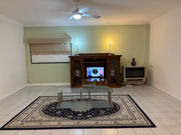 Second view of Homely unit listing, 3A Nourell Court, Meadow Heights VIC 3048