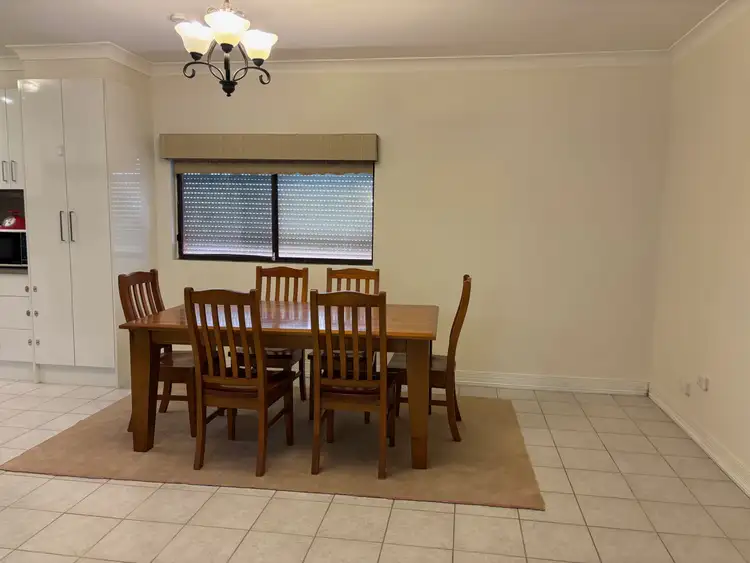 Third view of Homely unit listing, 3A Nourell Court, Meadow Heights VIC 3048