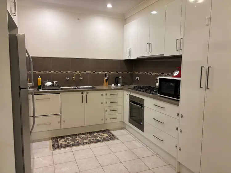 Fourth view of Homely unit listing, 3A Nourell Court, Meadow Heights VIC 3048