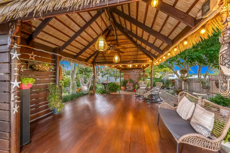34 Harbour Esplanade, Burnett Heads QLD 4670