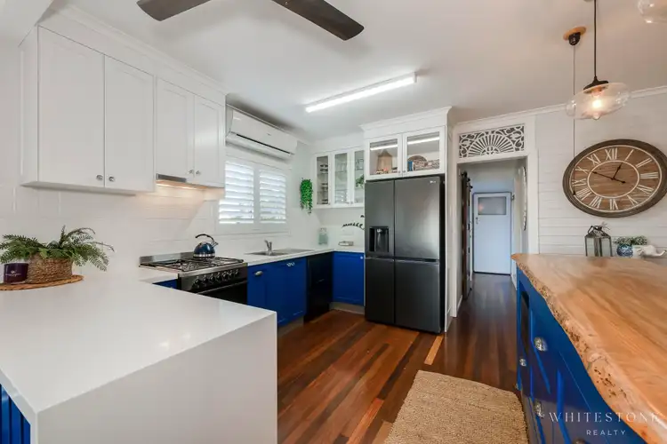 Third view of Homely house listing, 34 Harbour Esplanade, Burnett Heads QLD 4670