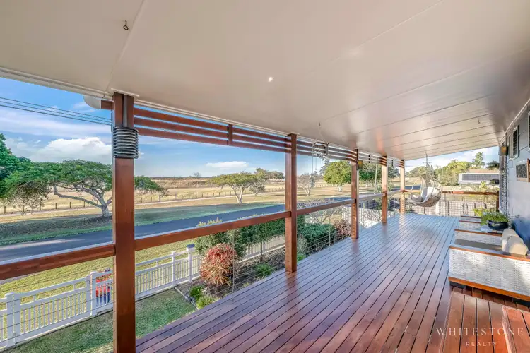 Fifth view of Homely house listing, 34 Harbour Esplanade, Burnett Heads QLD 4670
