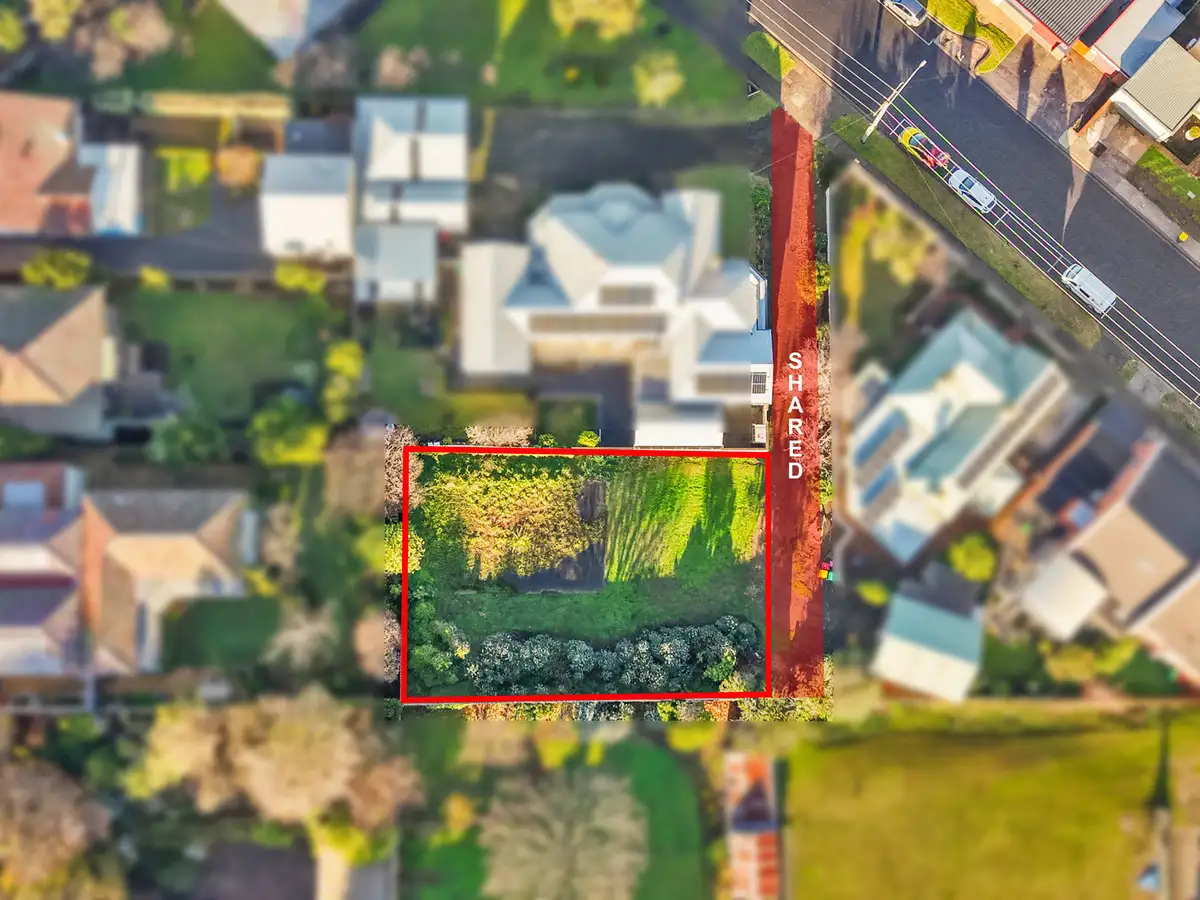 Main view of Homely land listing, 6a Manifold Street, Warrnambool VIC 3280