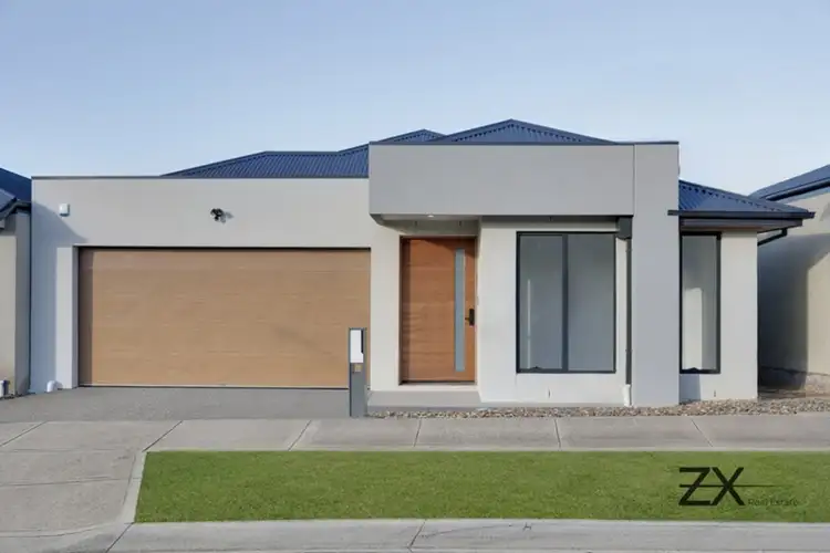 Main view of Homely house listing, 72 Folklore Drive, Wollert VIC 3750