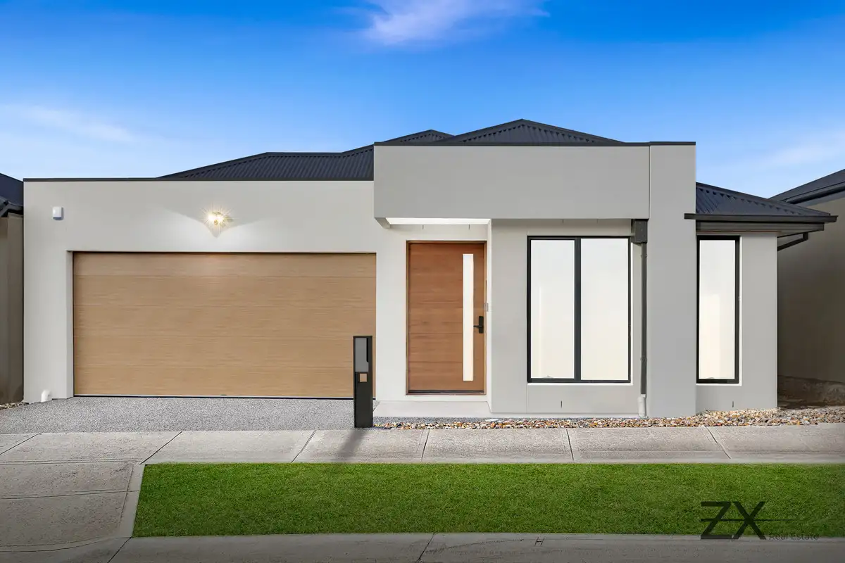 Main view of Homely house listing, 72 Folklore Drive, Wollert VIC 3750