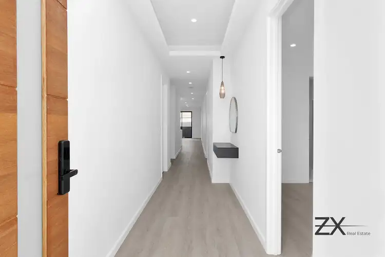 Second view of Homely house listing, 72 Folklore Drive, Wollert VIC 3750