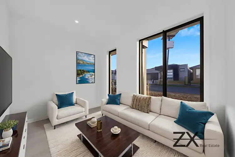 Third view of Homely house listing, 72 Folklore Drive, Wollert VIC 3750