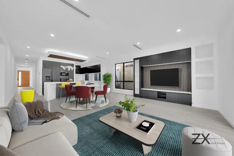 Fourth view of Homely house listing, 72 Folklore Drive, Wollert VIC 3750
