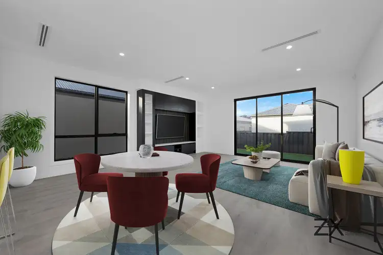 Fifth view of Homely house listing, 72 Folklore Drive, Wollert VIC 3750