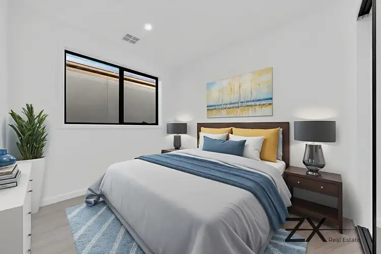 Sixth view of Homely house listing, 72 Folklore Drive, Wollert VIC 3750