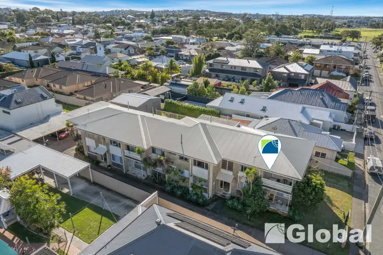 6/50 Belmore Street, Adamstown NSW 2289