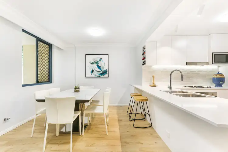 3/183 Coogee Bay Road, Coogee NSW 2034