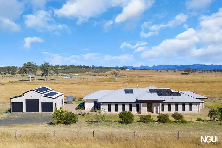 1057 Munbilla Road, Milora QLD 4309