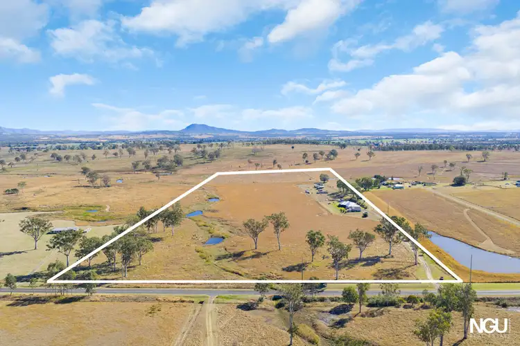 Second view of Homely house listing, 1057 Munbilla Road, Milora QLD 4309