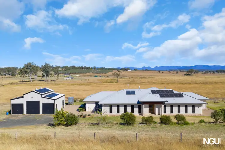 Third view of Homely house listing, 1057 Munbilla Road, Milora QLD 4309