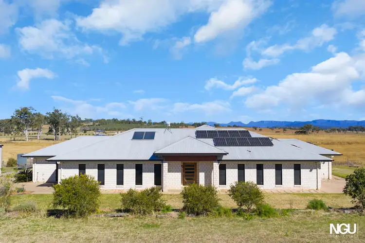 Fourth view of Homely house listing, 1057 Munbilla Road, Milora QLD 4309