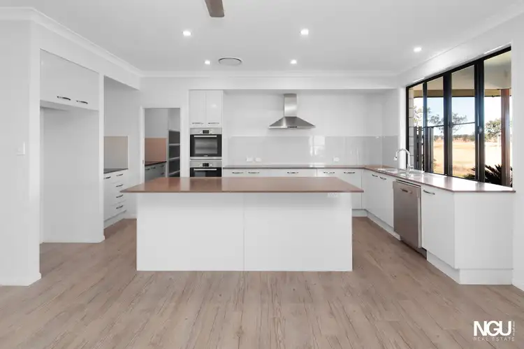 Fifth view of Homely house listing, 1057 Munbilla Road, Milora QLD 4309