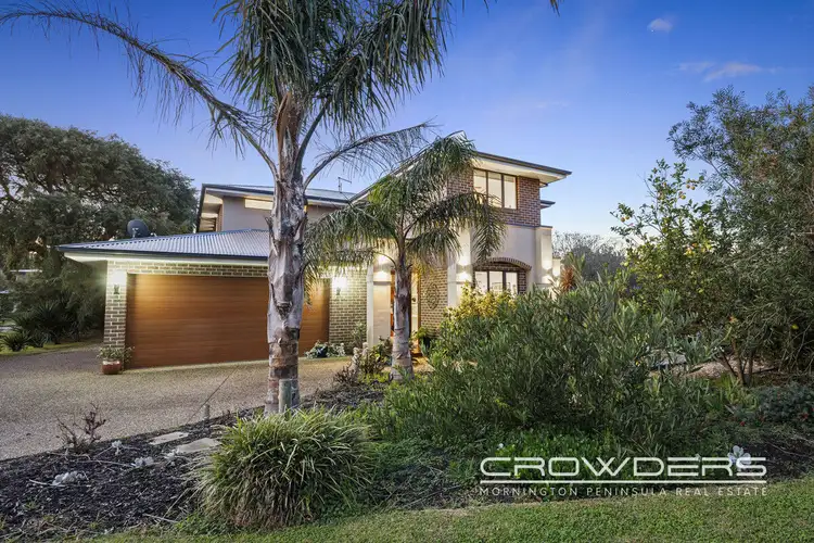 28 Whitehead Street, Blairgowrie VIC 3942