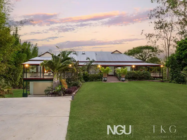 23 - 25 Elanora Way, Karalee QLD 4306