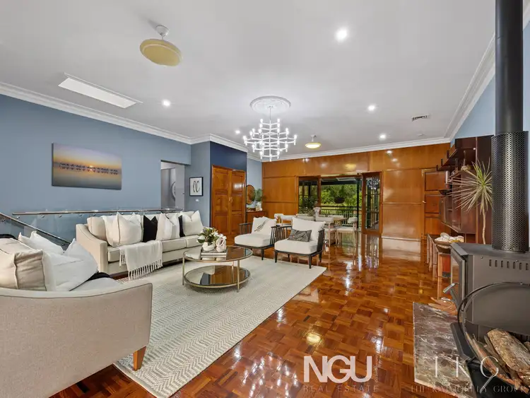 Third view of Homely house listing, 23 - 25 Elanora Way, Karalee QLD 4306