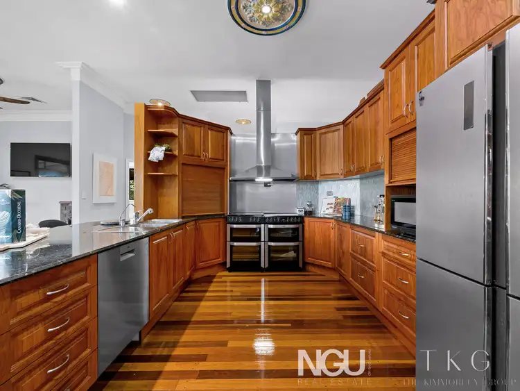 Fourth view of Homely house listing, 23 - 25 Elanora Way, Karalee QLD 4306