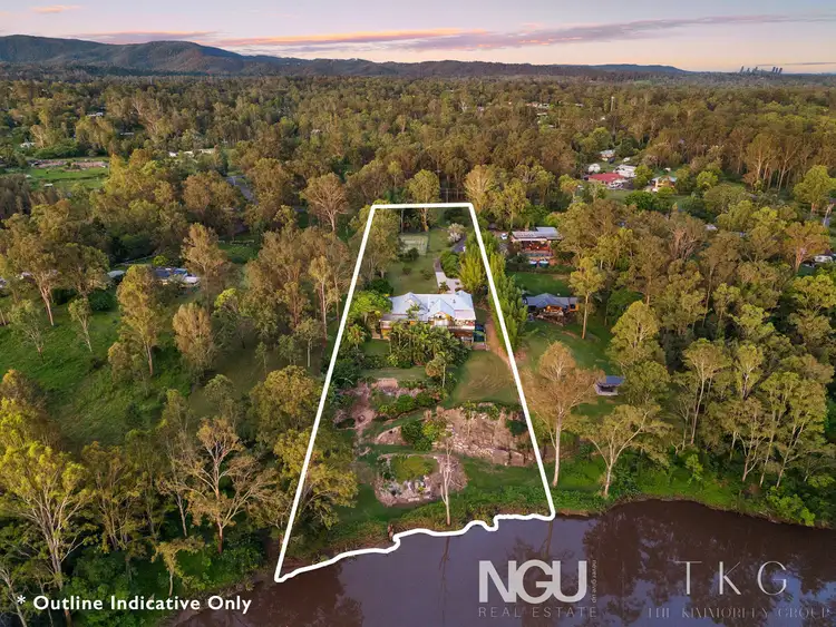 Sixth view of Homely house listing, 23 - 25 Elanora Way, Karalee QLD 4306