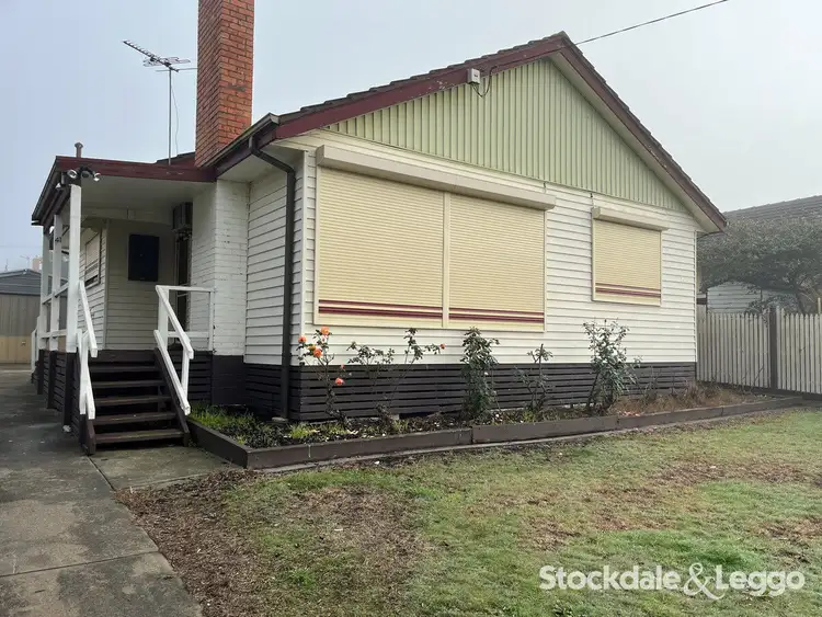 41 Junier Street, Morwell VIC 3840